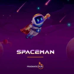 Spaceman vbet app